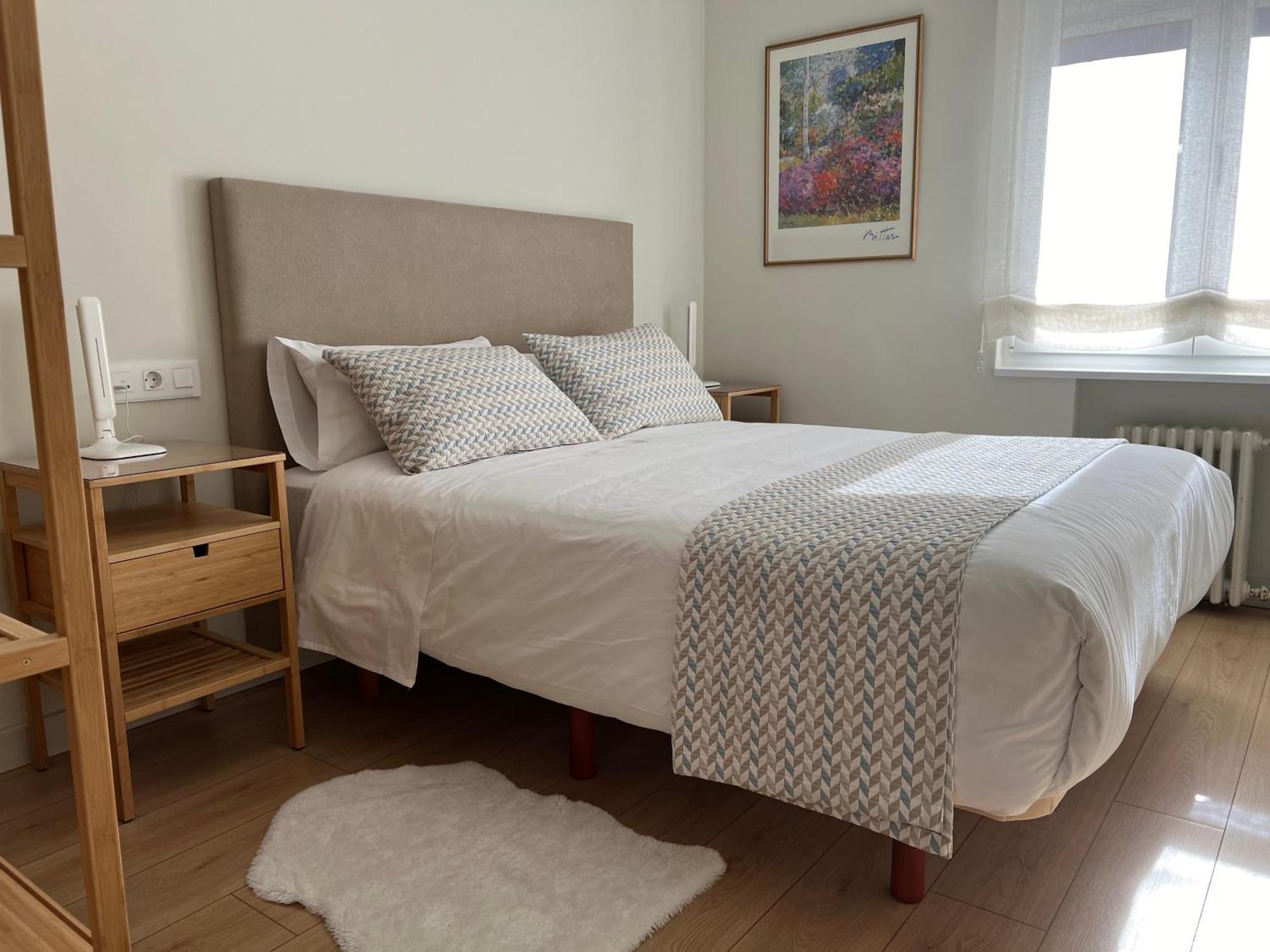Апартаменти Tu Casa - Parking Y Terraza Vut 177-As Хіхон Екстер'єр фото